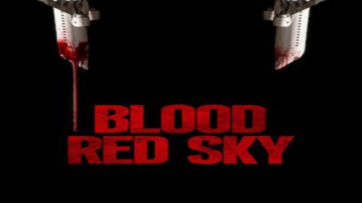 فلم blood red sky
