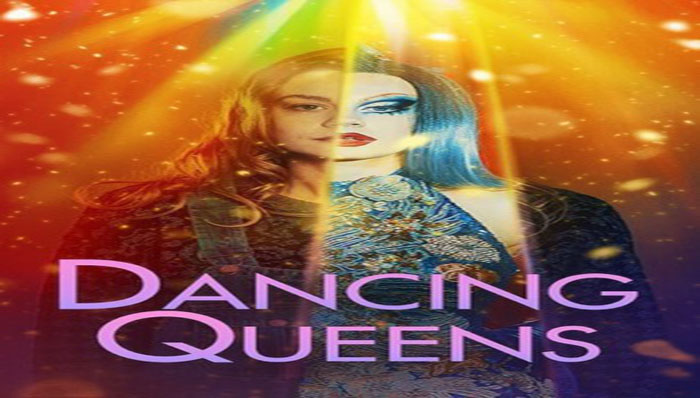 فيلم Dancing Queens 2021 مترجم فاصل اعلاني 5331