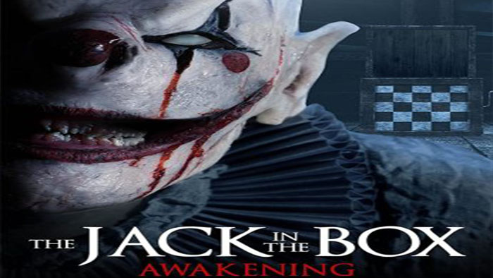 Jack in the box awakening