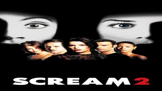 Scream فيلم Scream 2022