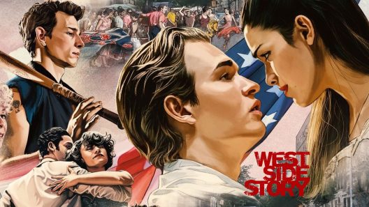 West side story مترجم