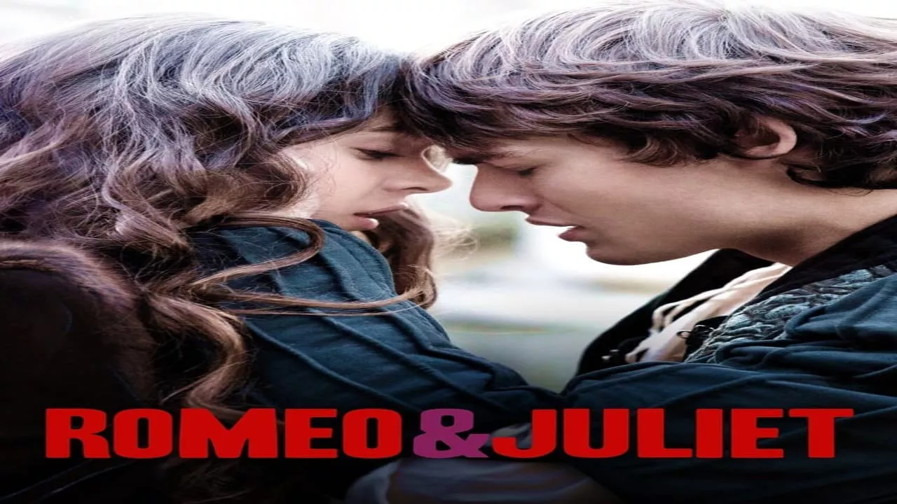 romeo and juliet 2013